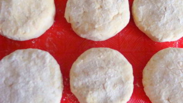 ШАГ 5. сырники из домашнего сыра