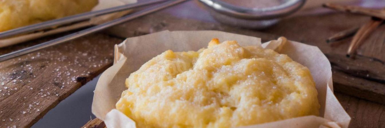 Сырники классические в духовке