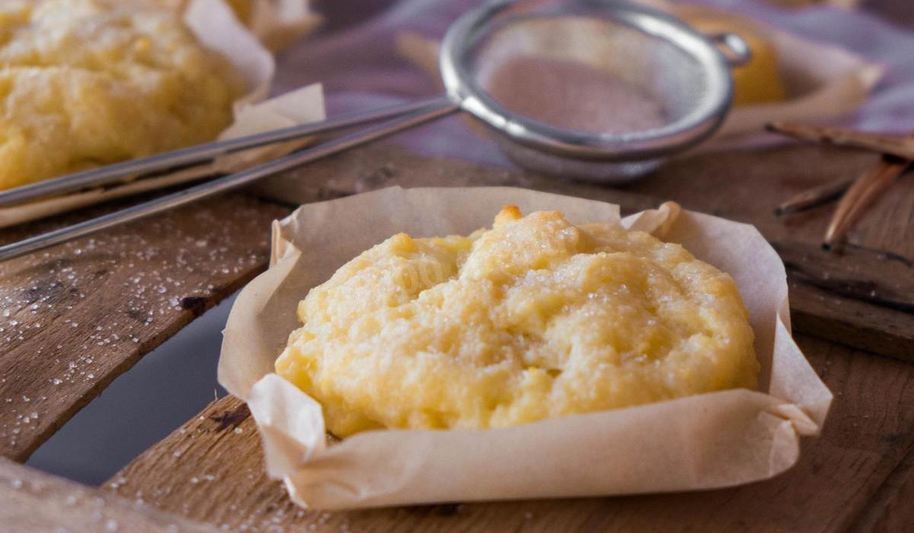 Рецепт сырники классические в духовке