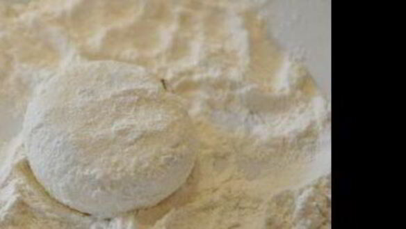 ШАГ 3. сырники классические