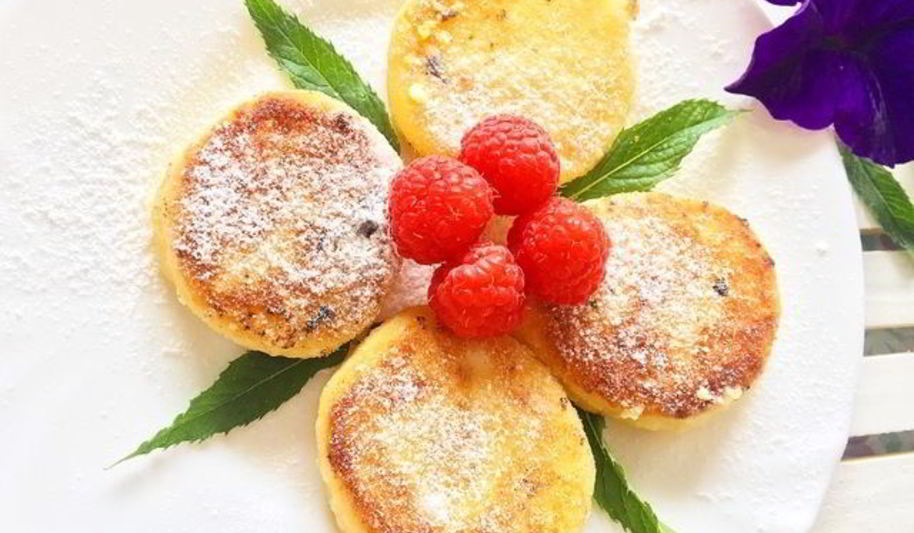 Рецепт сырники которые получаются всегда