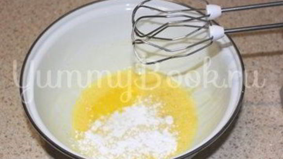 ШАГ 3. сырники лакомка