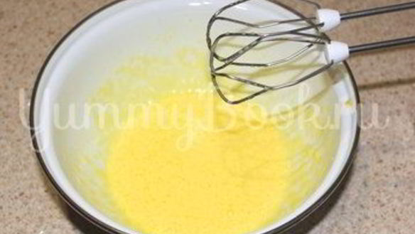 ШАГ 4. сырники лакомка