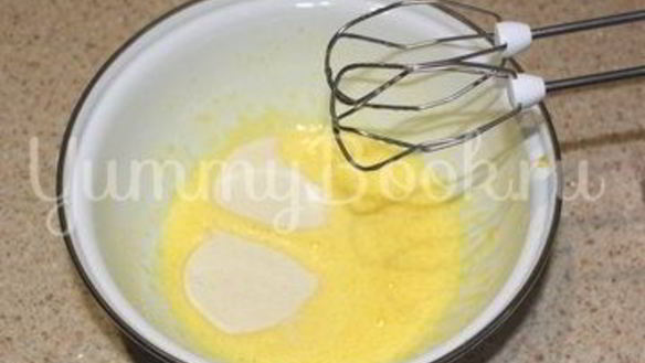 ШАГ 5. сырники лакомка