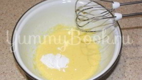 ШАГ 7. сырники лакомка