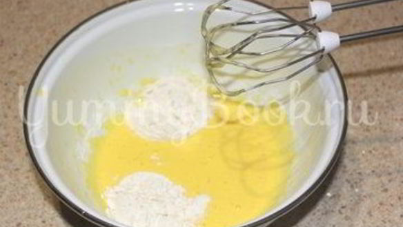 ШАГ 9. сырники лакомка