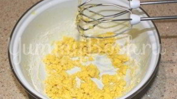 ШАГ 10. сырники лакомка