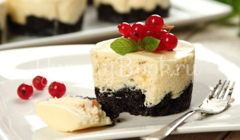 Рецепт сырники на маковой основе