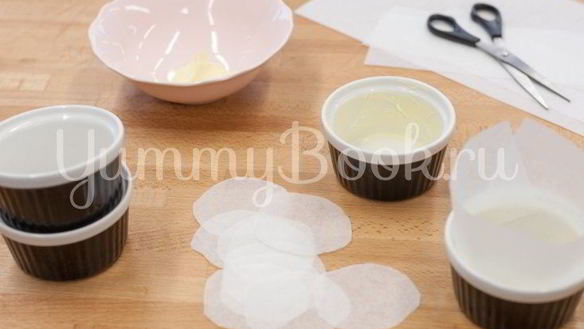 ШАГ 2. сырники на маковой основе