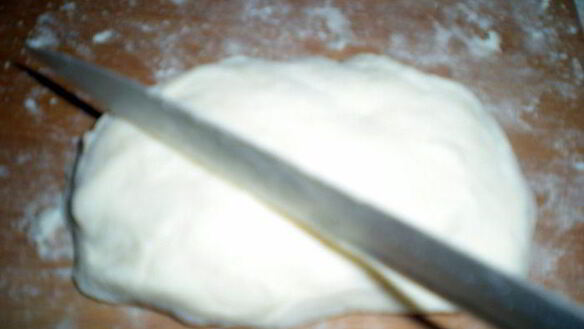 ШАГ 6. сырники с бананом