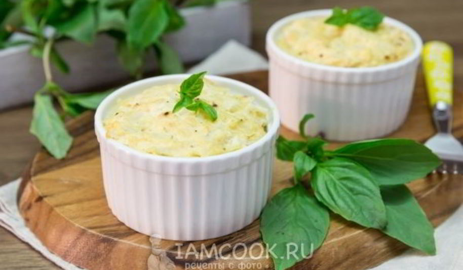 Рецепт сырники с капустой на пару