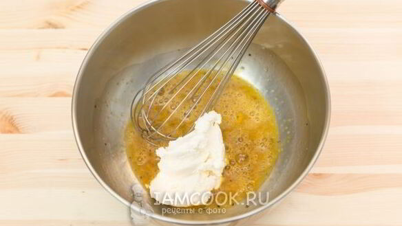 ШАГ 12. сырники с капустой на пару