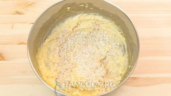 ШАГ 13. сырники с капустой на пару