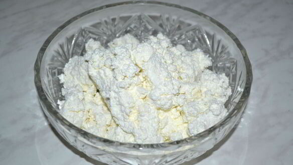 ШАГ 2. сырники с шоколадом