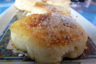 Сырники Само совершенство