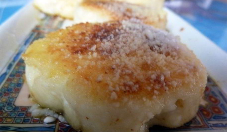 Рецепт сырники само совершенство