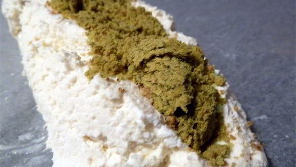 ШАГ 3. сырники само совершенство