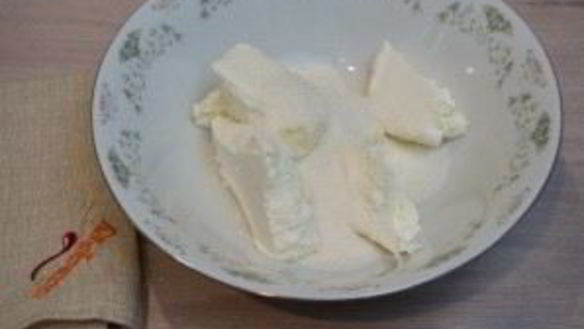 ШАГ 2. сырники в духовке