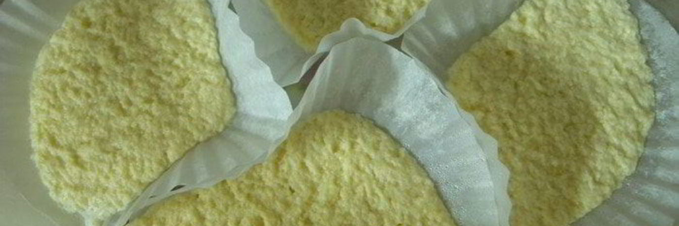 Сырники в пароварке