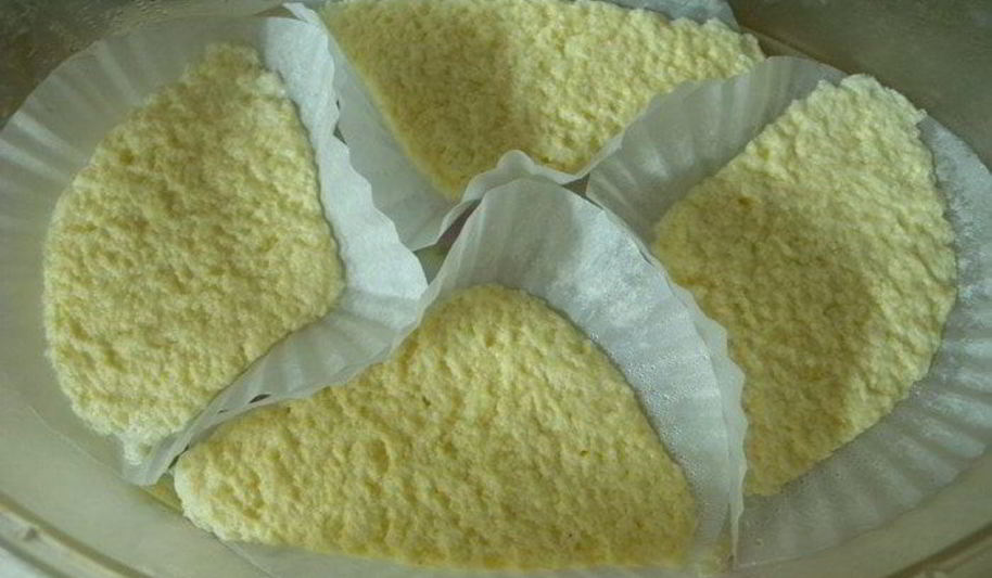 Рецепт сырники в пароварке