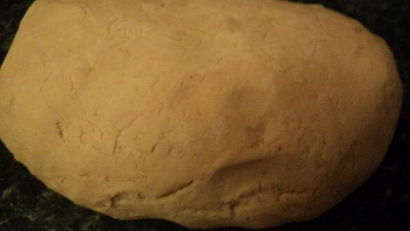 ШАГ 3. творожник добрый