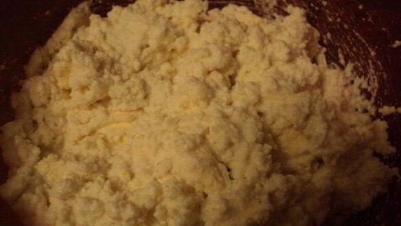 ШАГ 4. творожник добрый