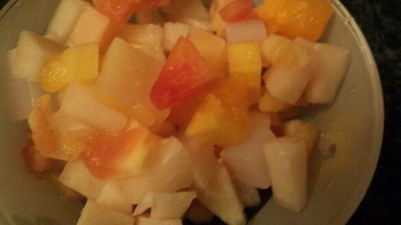 ШАГ 5. творожник добрый