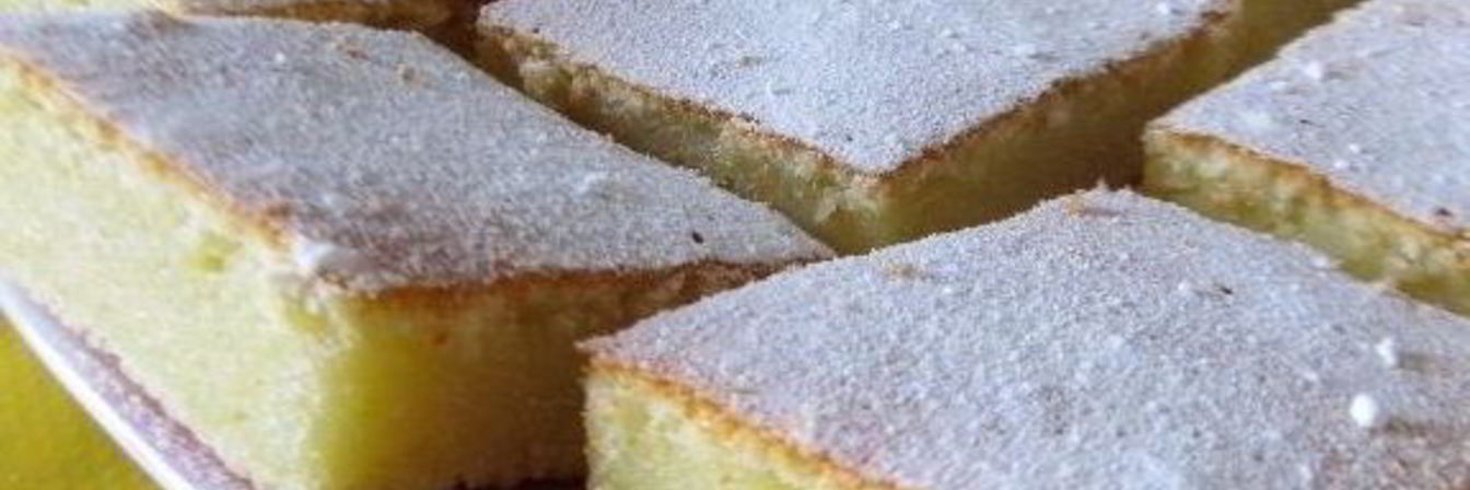 Творожник классический