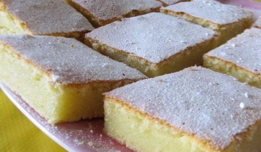 Рецепт творожник классический