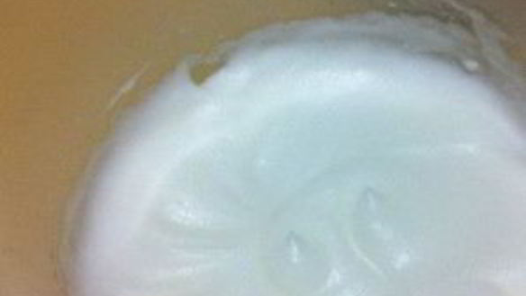 ШАГ 3. творожник классический