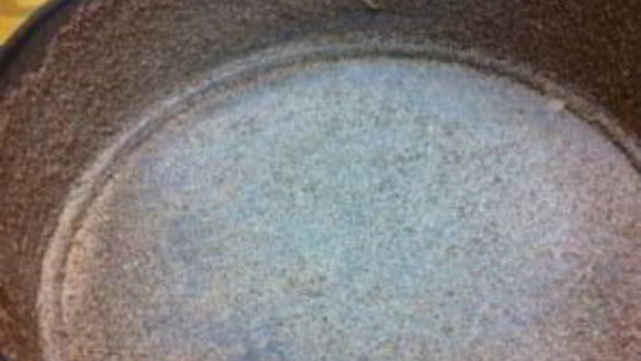 ШАГ 5. творожник классический