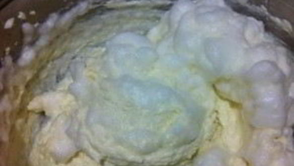 ШАГ 6. творожник классический