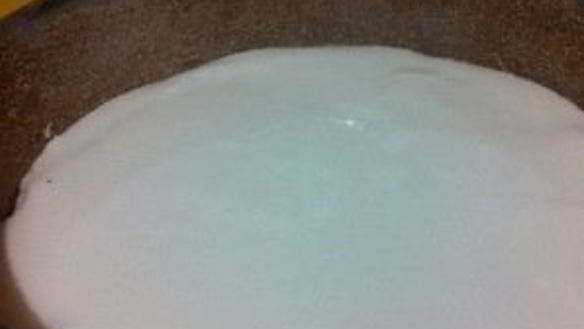 ШАГ 8. творожник классический