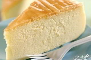 Творожник с манкой в духовке