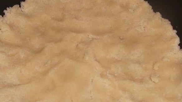 ШАГ 4. творожник шоколадный