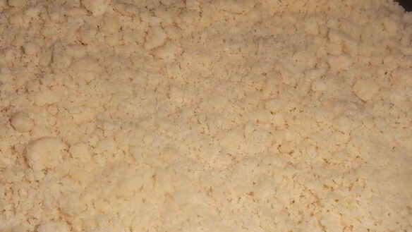 ШАГ 6. творожник шоколадный