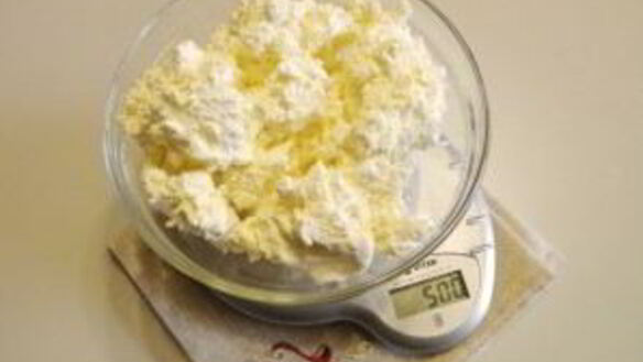 ШАГ 2. творожник в мультиварке