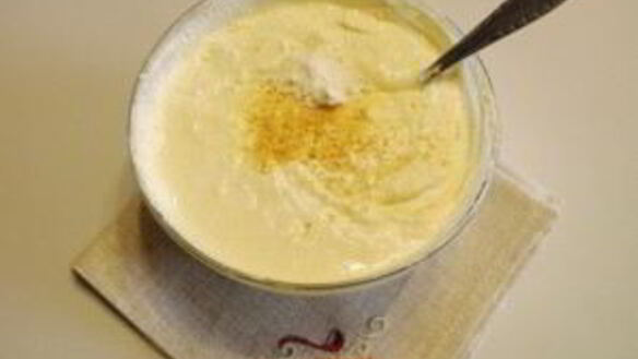 ШАГ 4. творожник в мультиварке