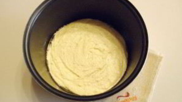 ШАГ 5. творожник в мультиварке