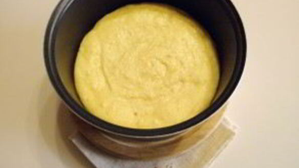 ШАГ 6. творожник в мультиварке