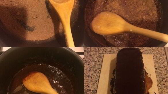 ШАГ 4. творожник