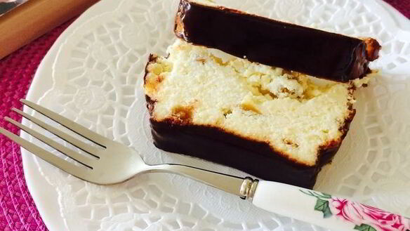 ШАГ 5. творожник