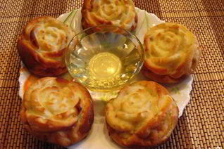 Творожники без муки