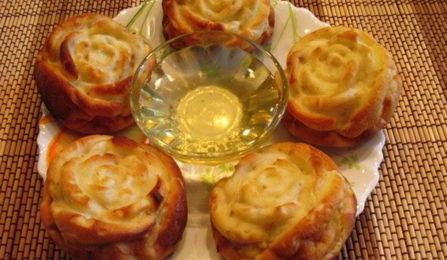 Рецепт творожники без муки