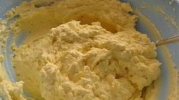 ШАГ 2. творожники без муки