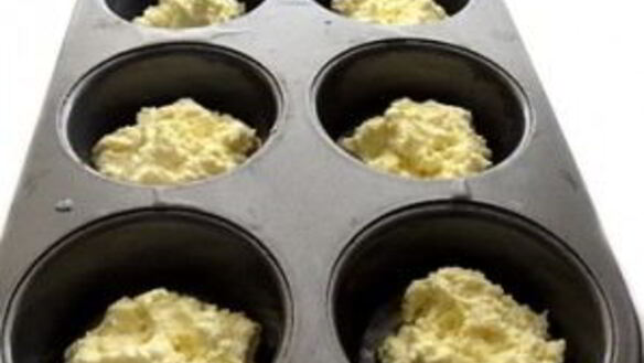 ШАГ 3. творожники без муки