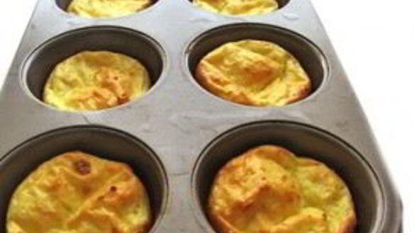 ШАГ 4. творожники без муки