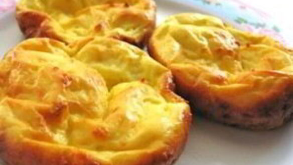 ШАГ 5. творожники без муки