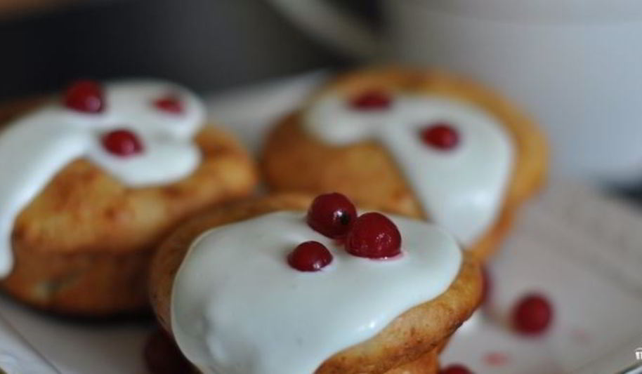 Рецепт творожники на сковороде