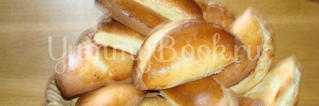 Творожные сочни Вкус детства